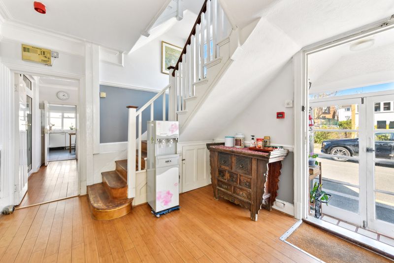 IVY GATE- click for photo gallery